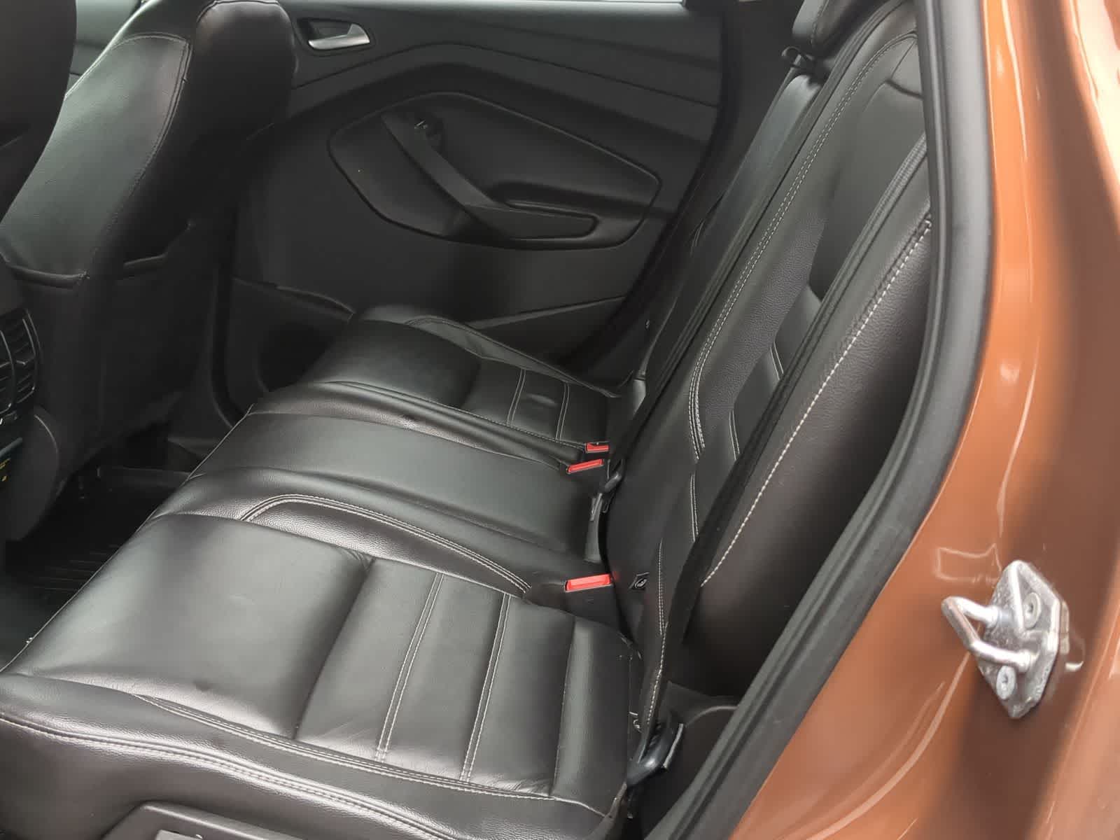 Thumbnail: 2017 Ford Escape - 24