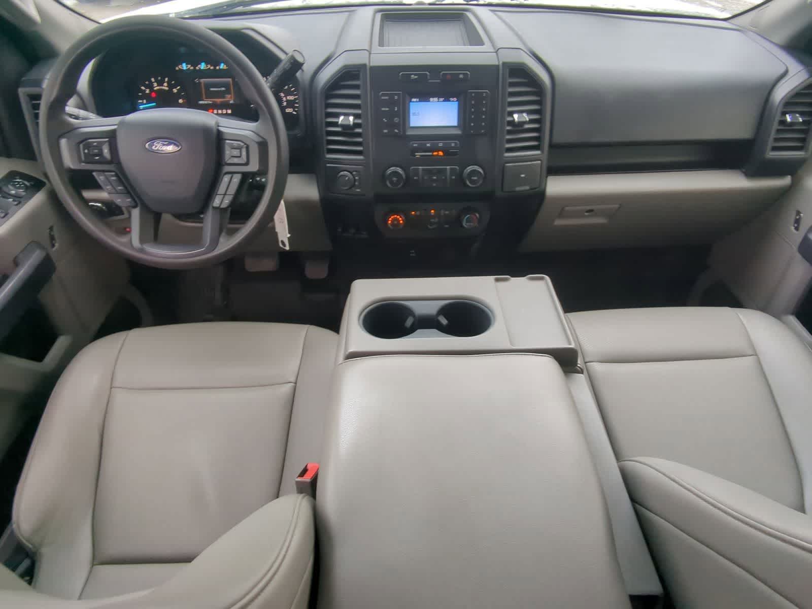 Thumbnail: 2019 Ford F-150 - 20