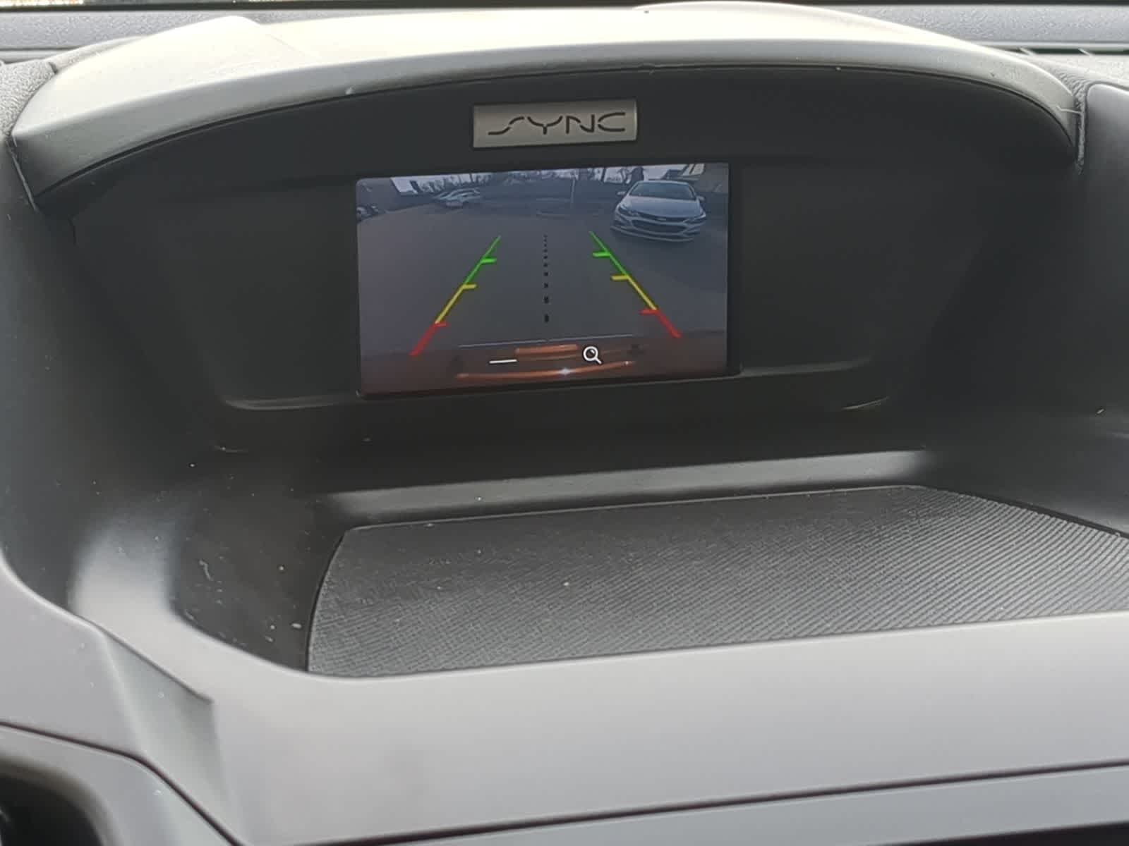 Thumbnail: 2017 Ford Escape - 30