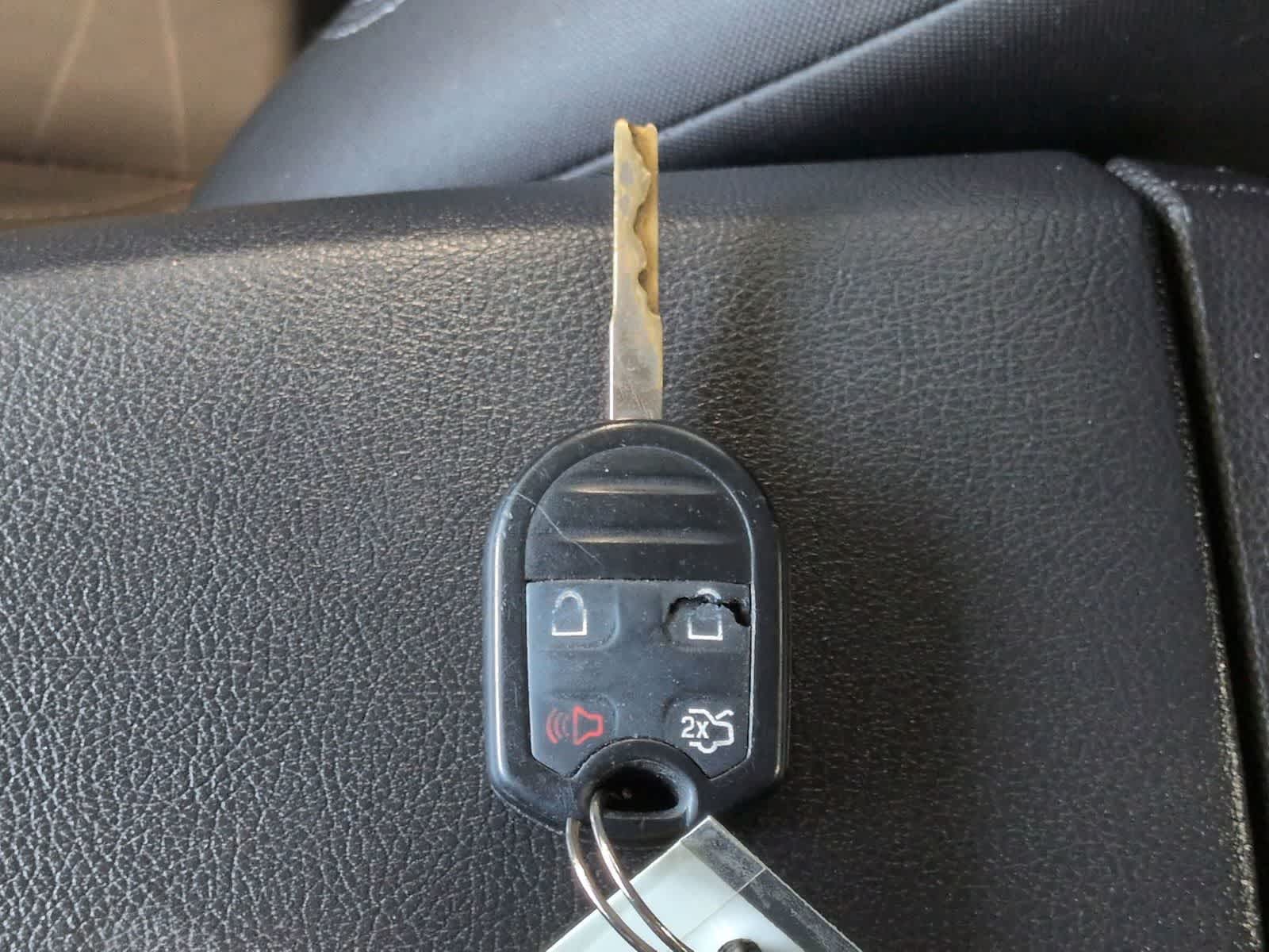 Thumbnail: 2019 Ford Fiesta - 35