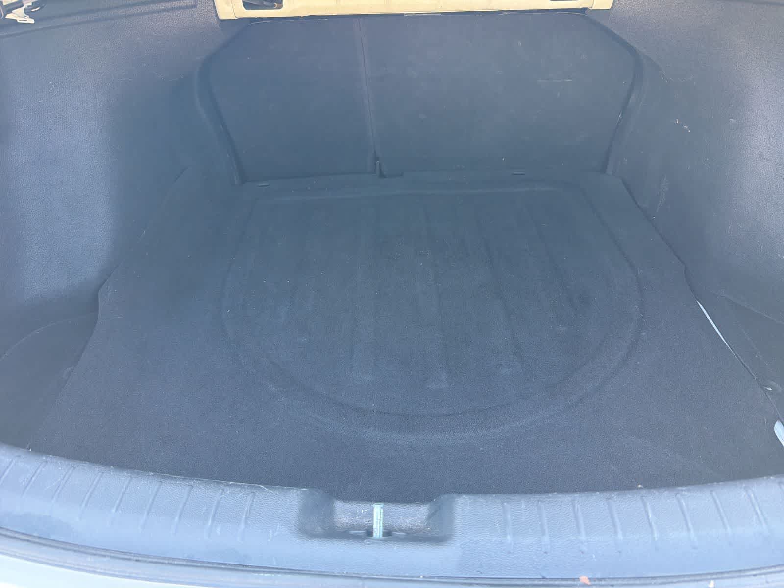 Thumbnail: 2019 Kia Forte - 34