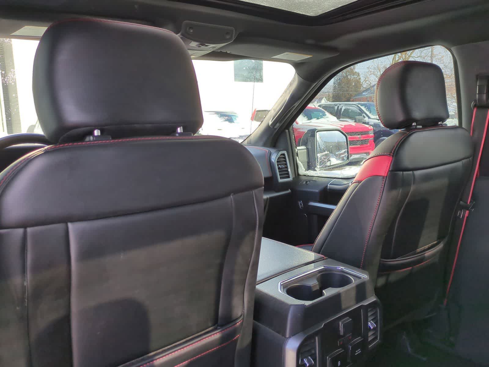 Thumbnail: 2020 Ford F-150 - 26