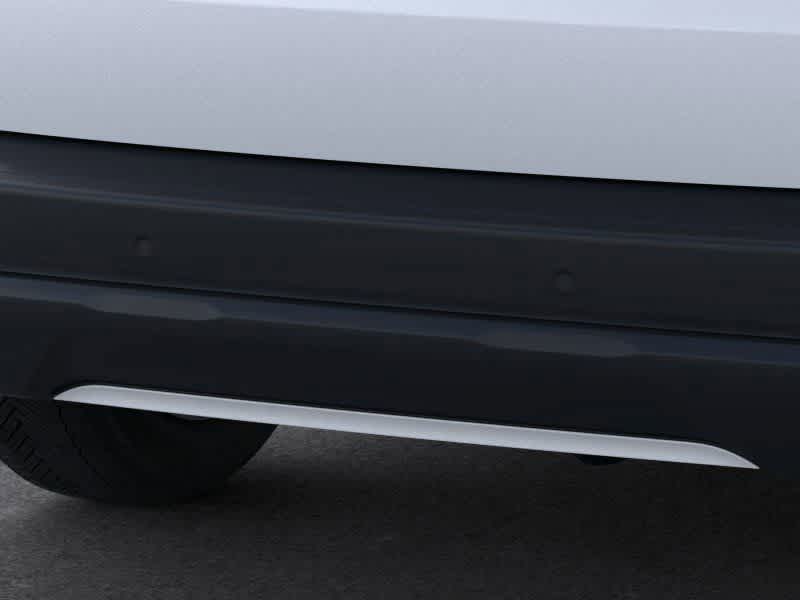 2025 Ford Escape ST-Line 24