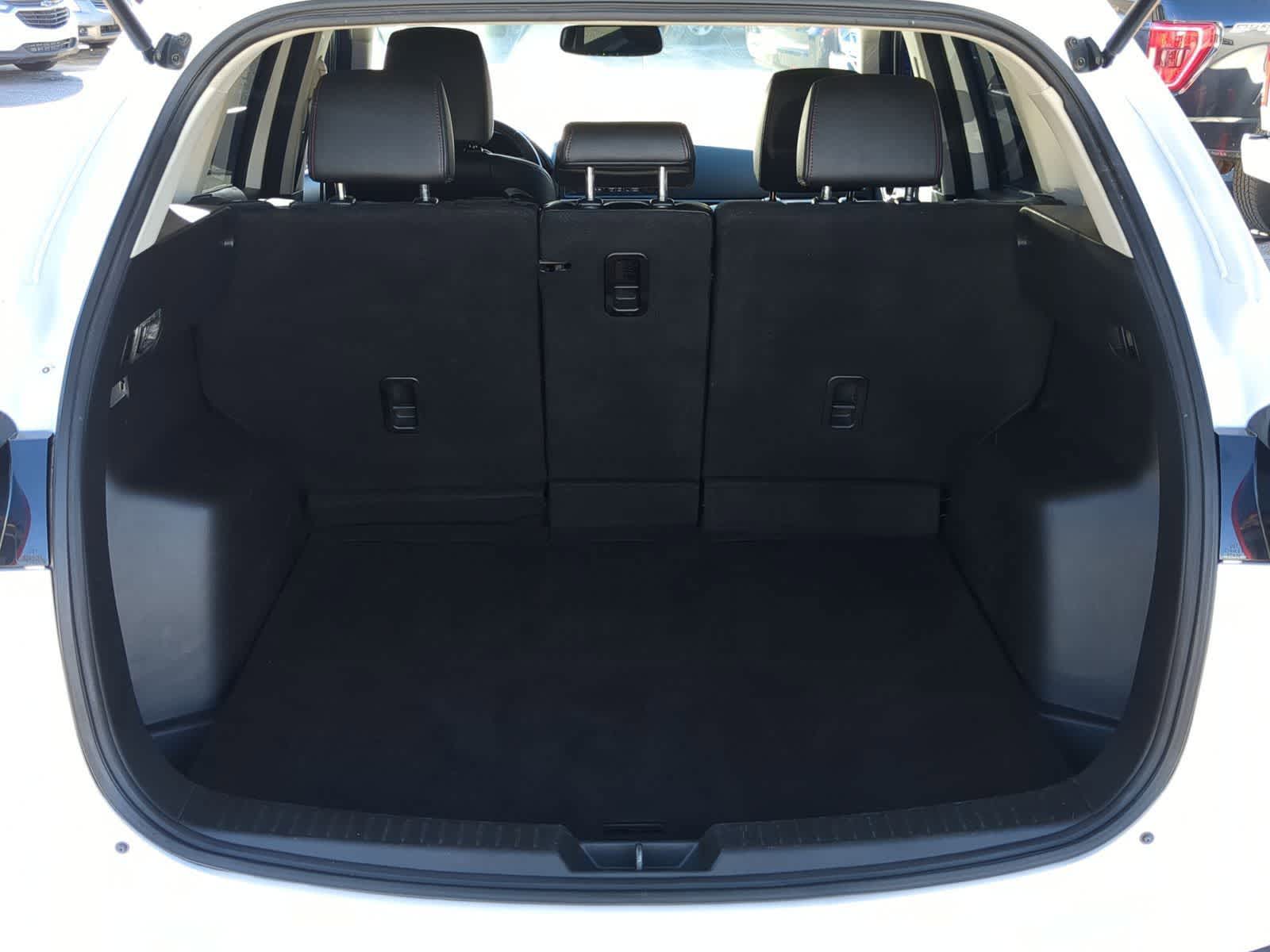 Thumbnail: 2014 Mazda CX-5 - 37