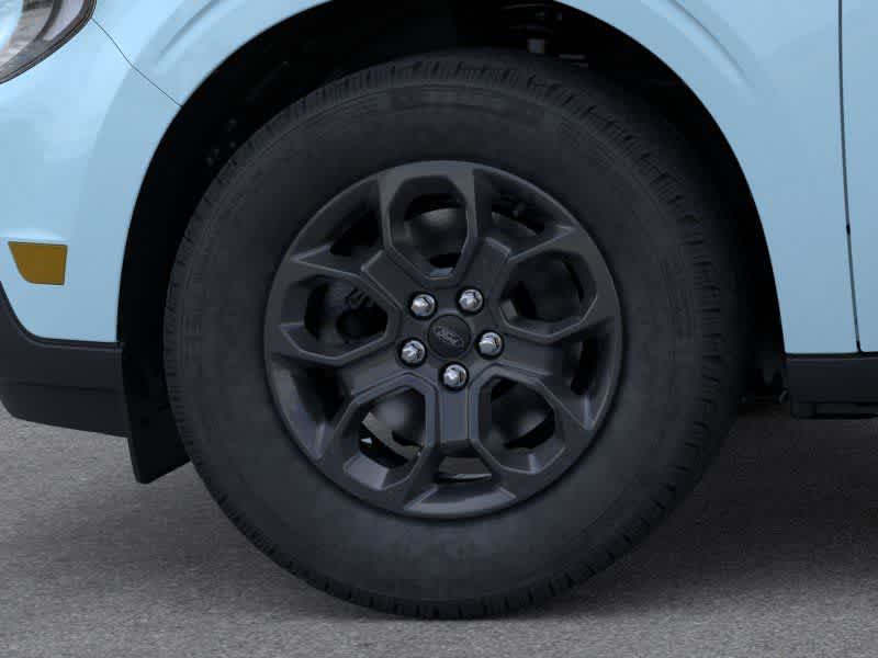 Thumbnail: 2026 Ford Maverick - 21