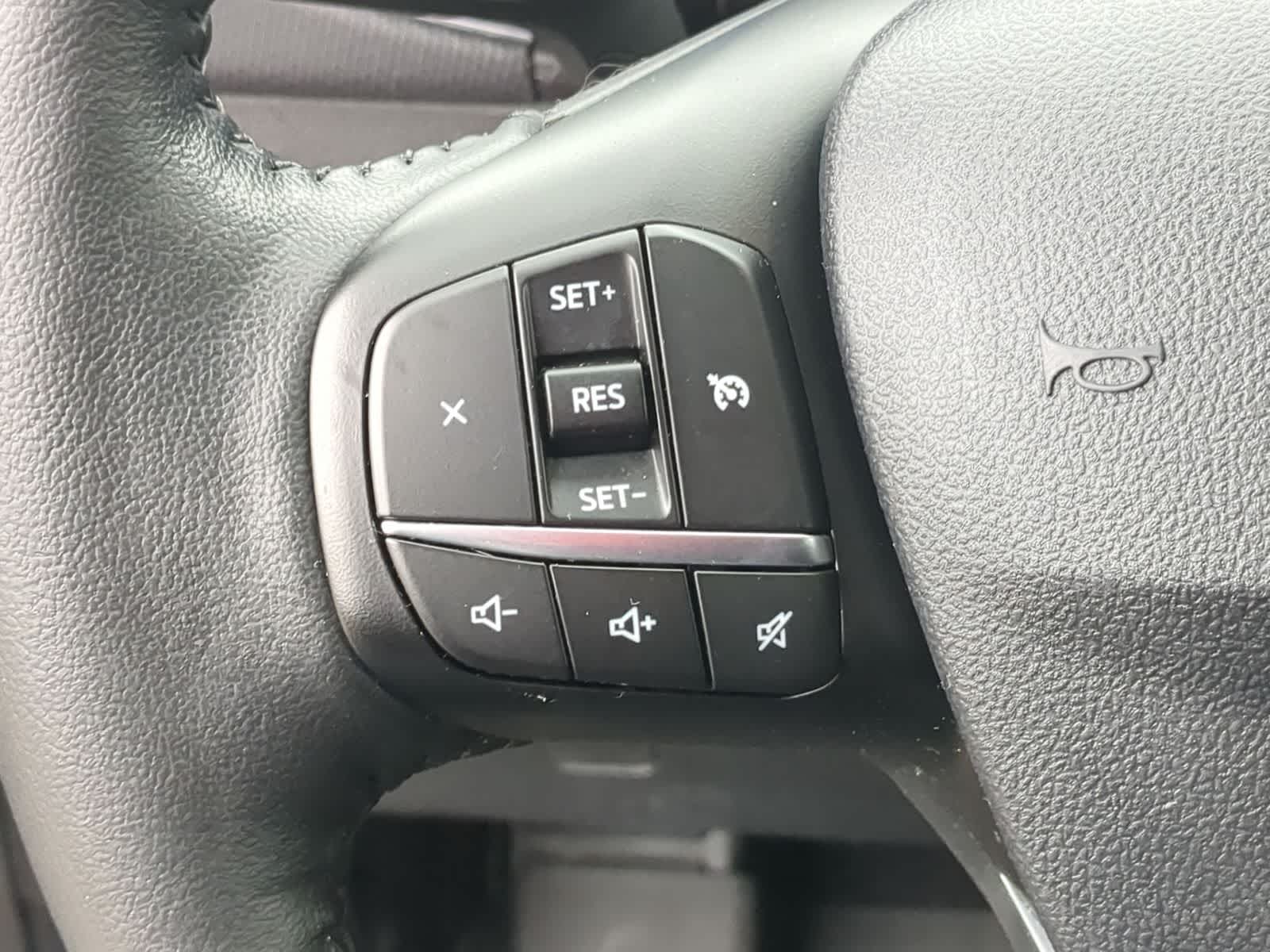 Thumbnail: 2023 Ford Bronco Sport - 28