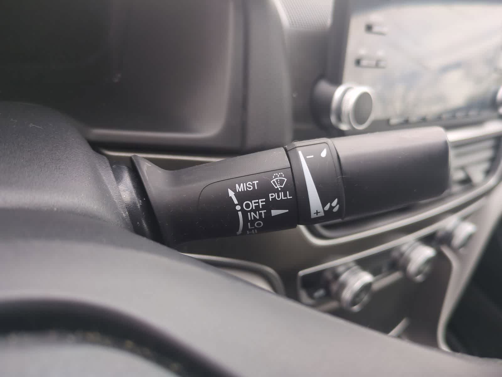 Thumbnail: 2018 Honda Accord - 32