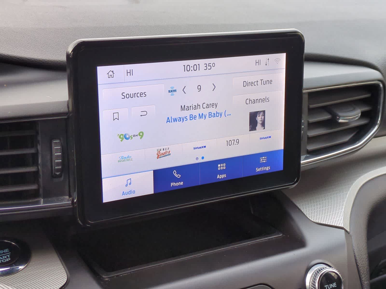 Thumbnail: 2020 Ford Explorer - 33