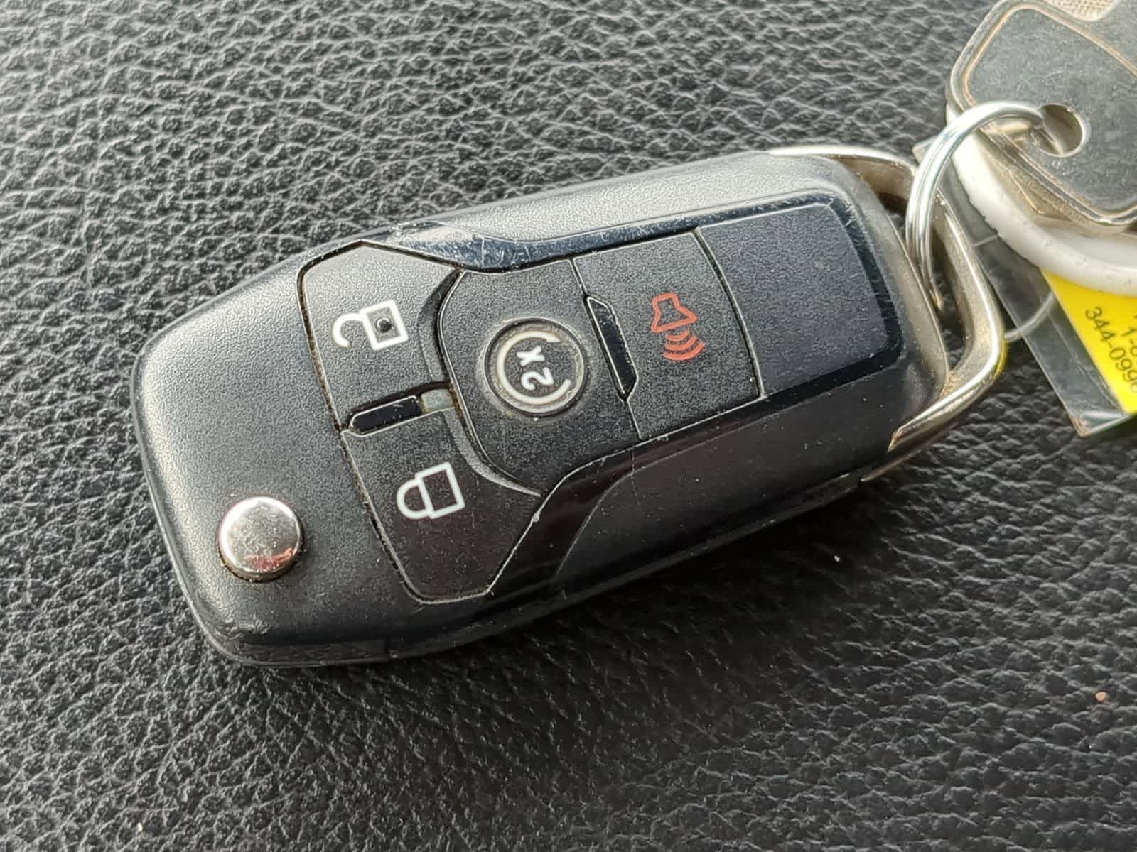 Thumbnail: 2017 Ford F-150 - 37