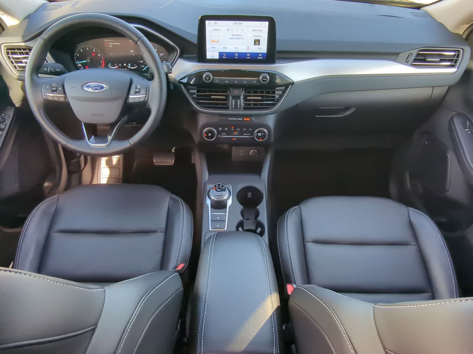 Thumbnail: 2020 Ford Escape - 17