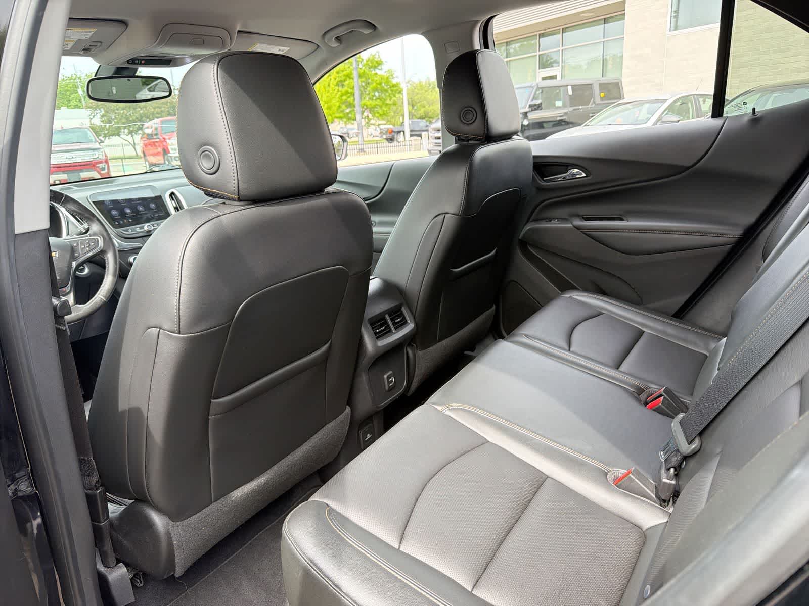 Thumbnail: 2019 Chevrolet Equinox - 20