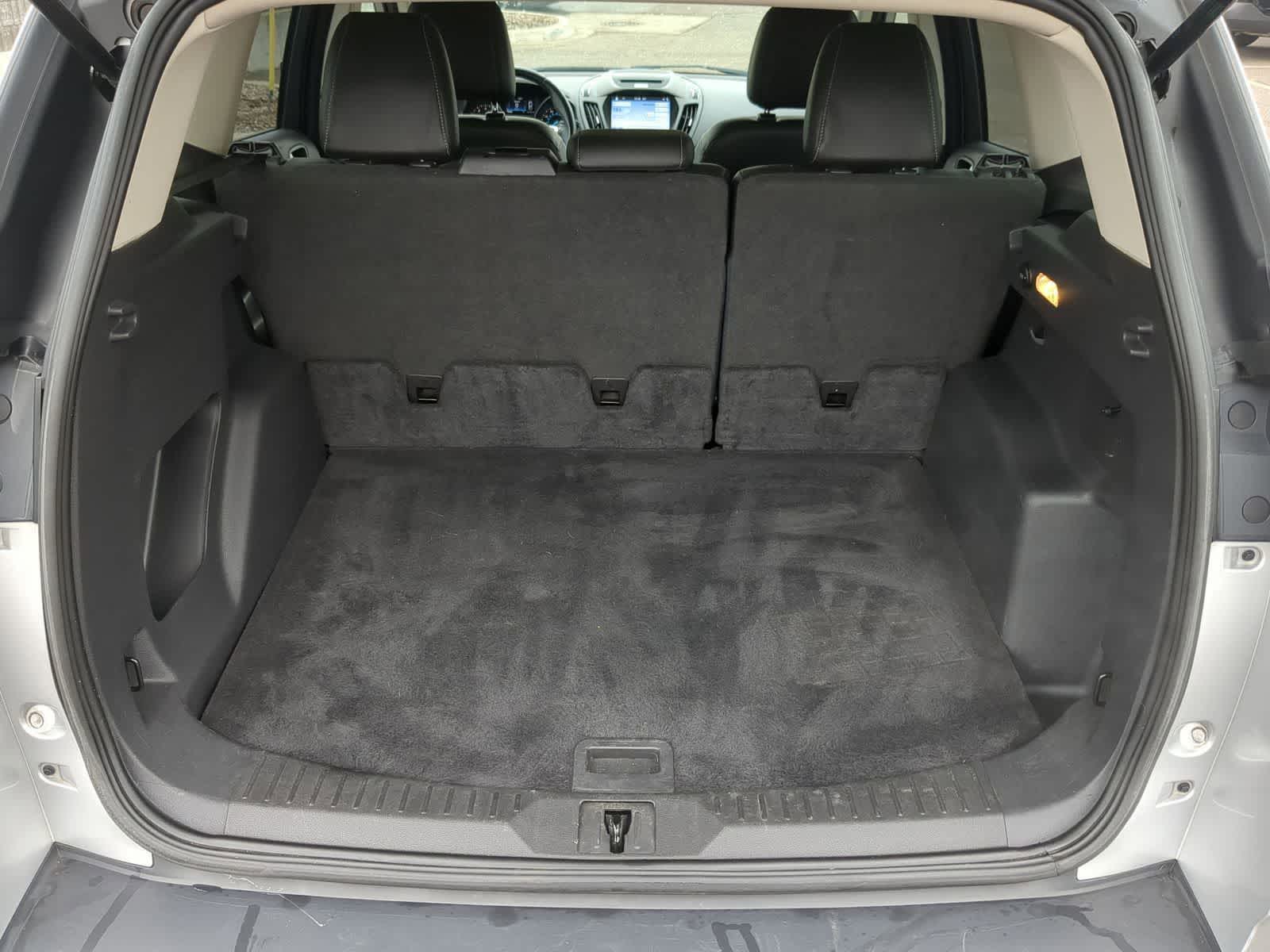 Thumbnail: 2016 Ford Escape - 37