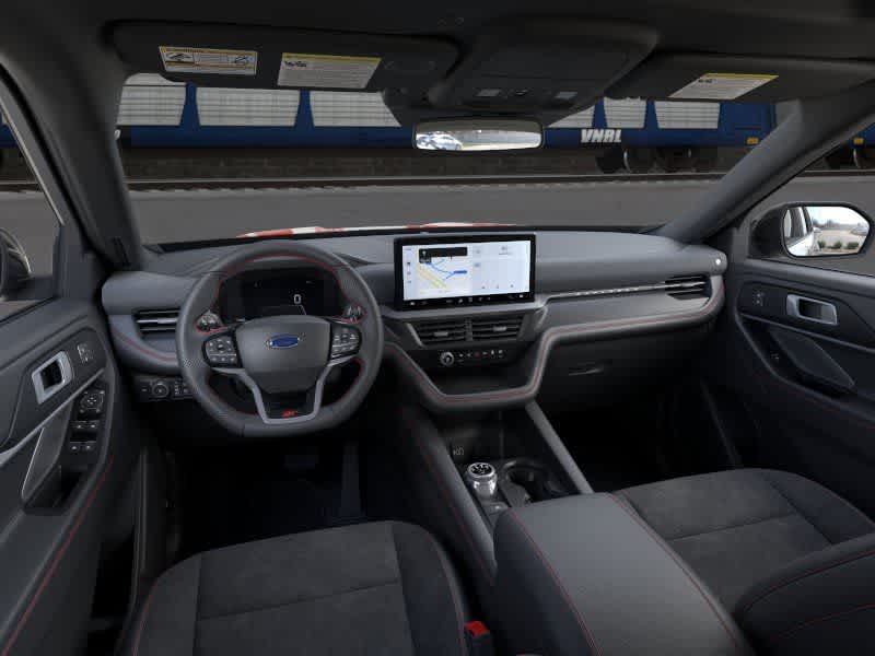 Thumbnail: 2026 Ford Explorer - 10
