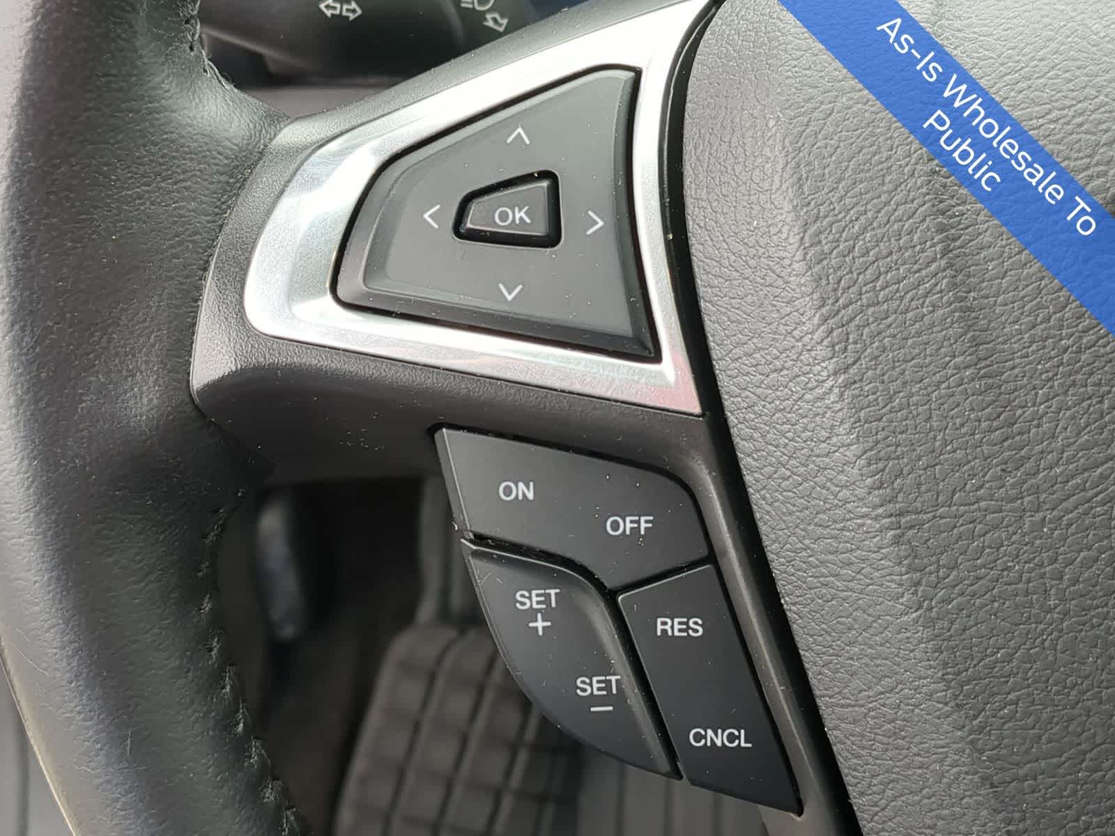 Thumbnail: 2014 Ford Fusion - 26