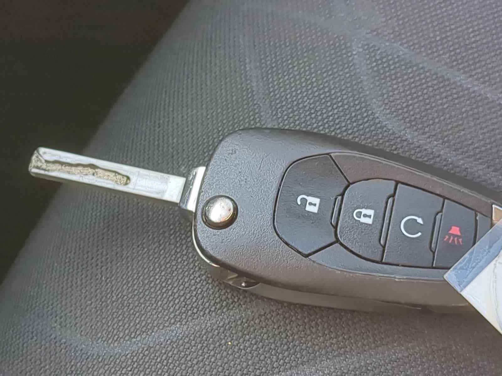 Thumbnail: 2020 Chevrolet Trax - 35