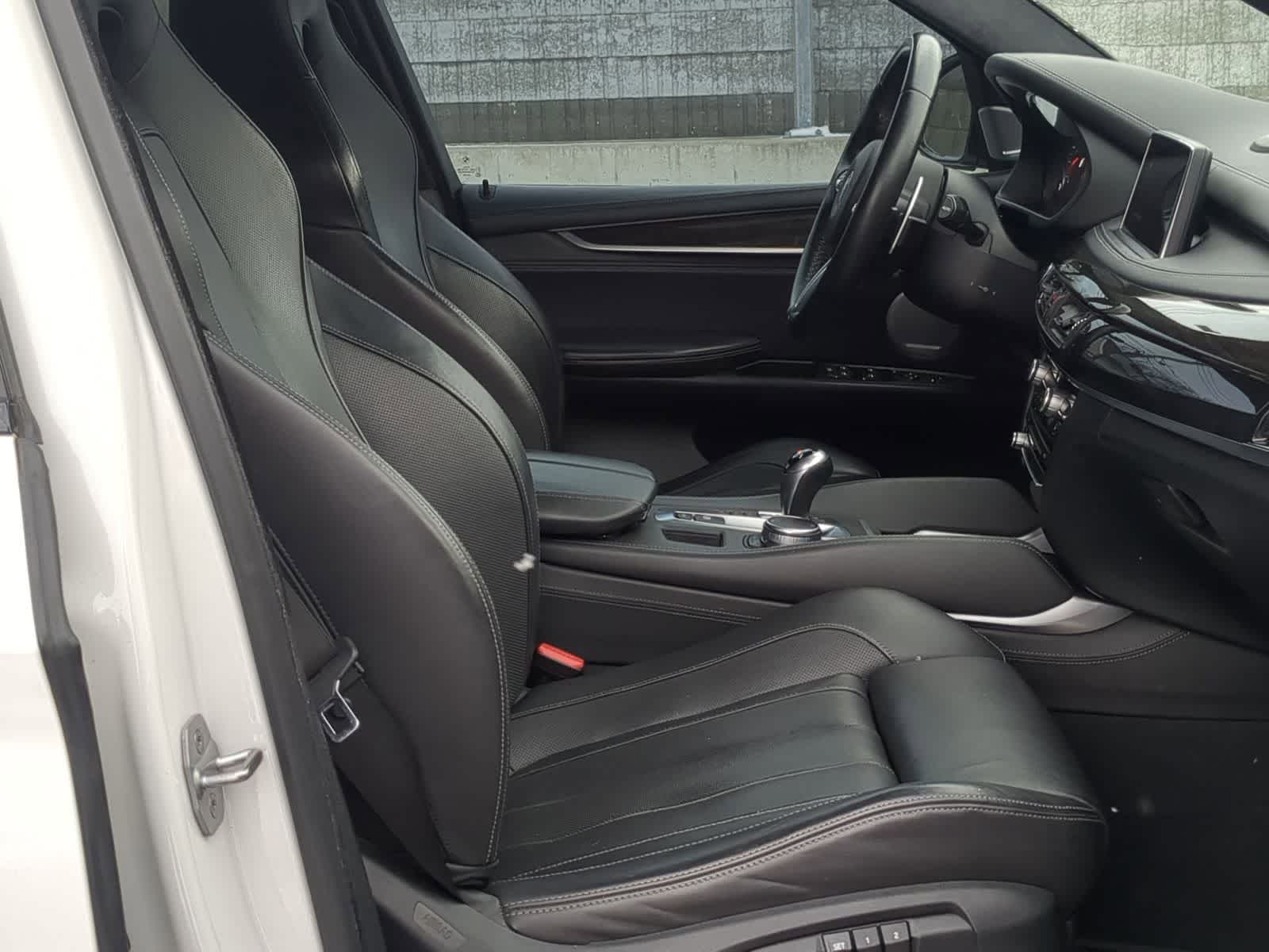 Thumbnail: 2017 BMW X5 - 27