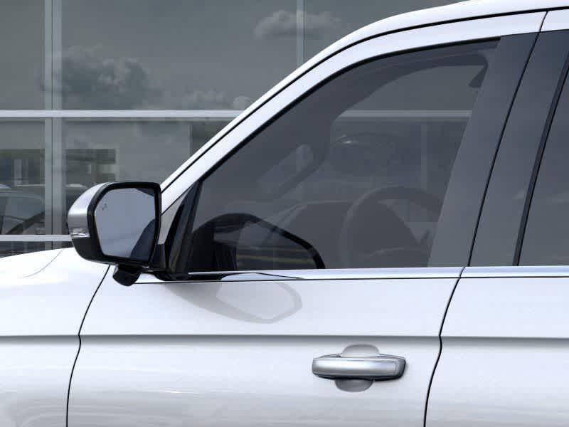 Thumbnail: 2024 Ford Expedition MAX - 21