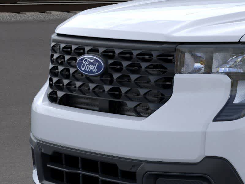 Thumbnail: 2026 Ford Maverick - 18