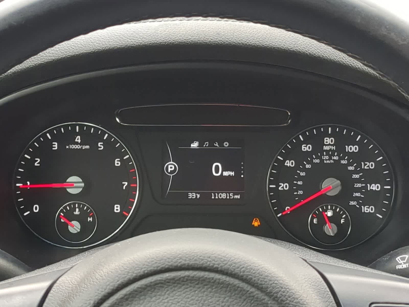 Thumbnail: 2017 Kia Sorento - 33