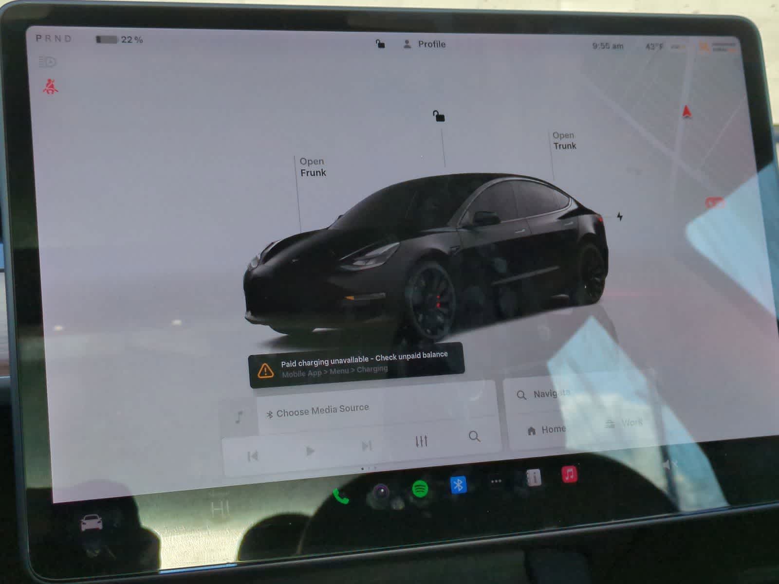 Thumbnail: 2022 Tesla Model 3 - 30
