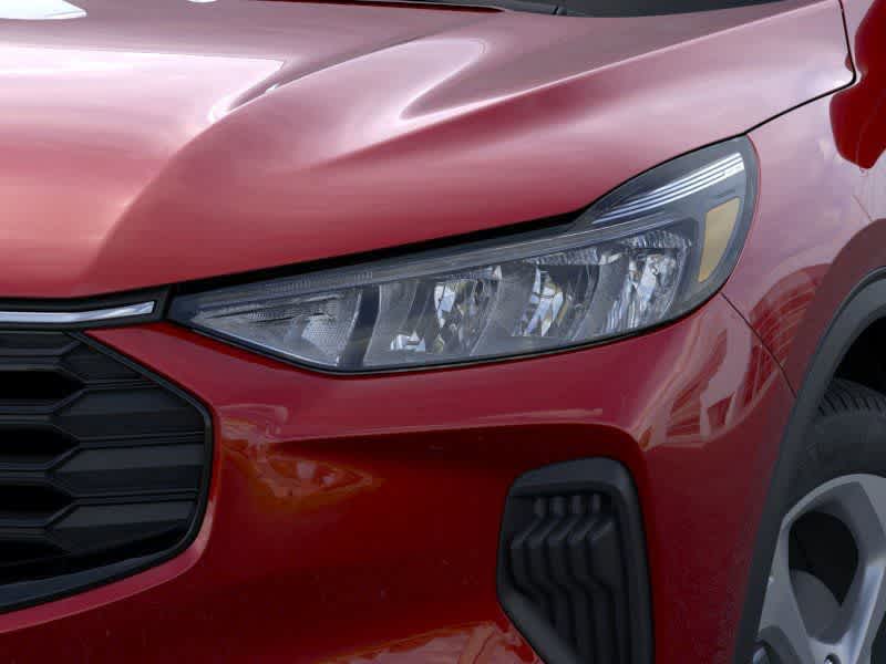 2025 Ford Escape ST-Line 19