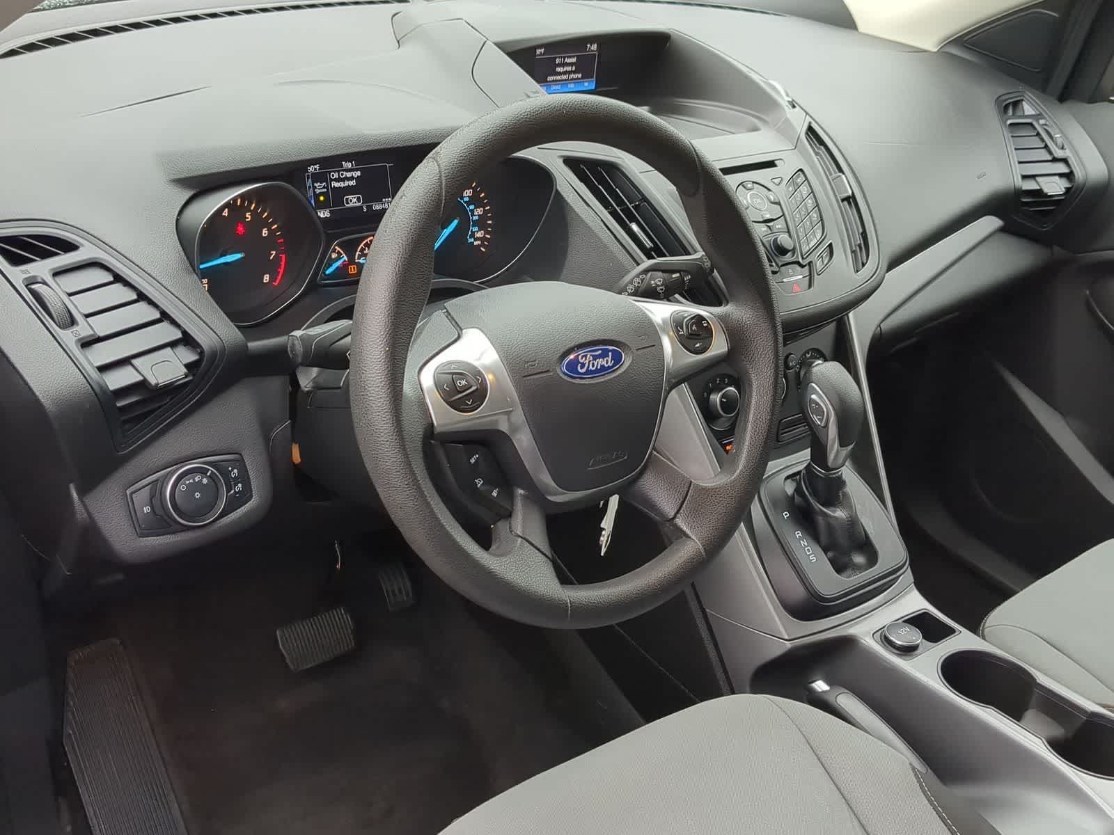 Thumbnail: 2016 Ford Escape - 12