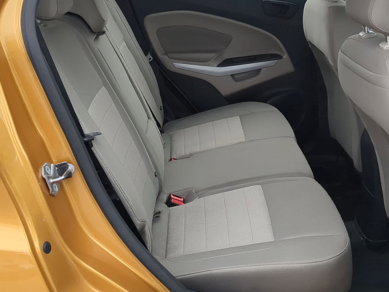 Thumbnail: 2021 Ford EcoSport - 24