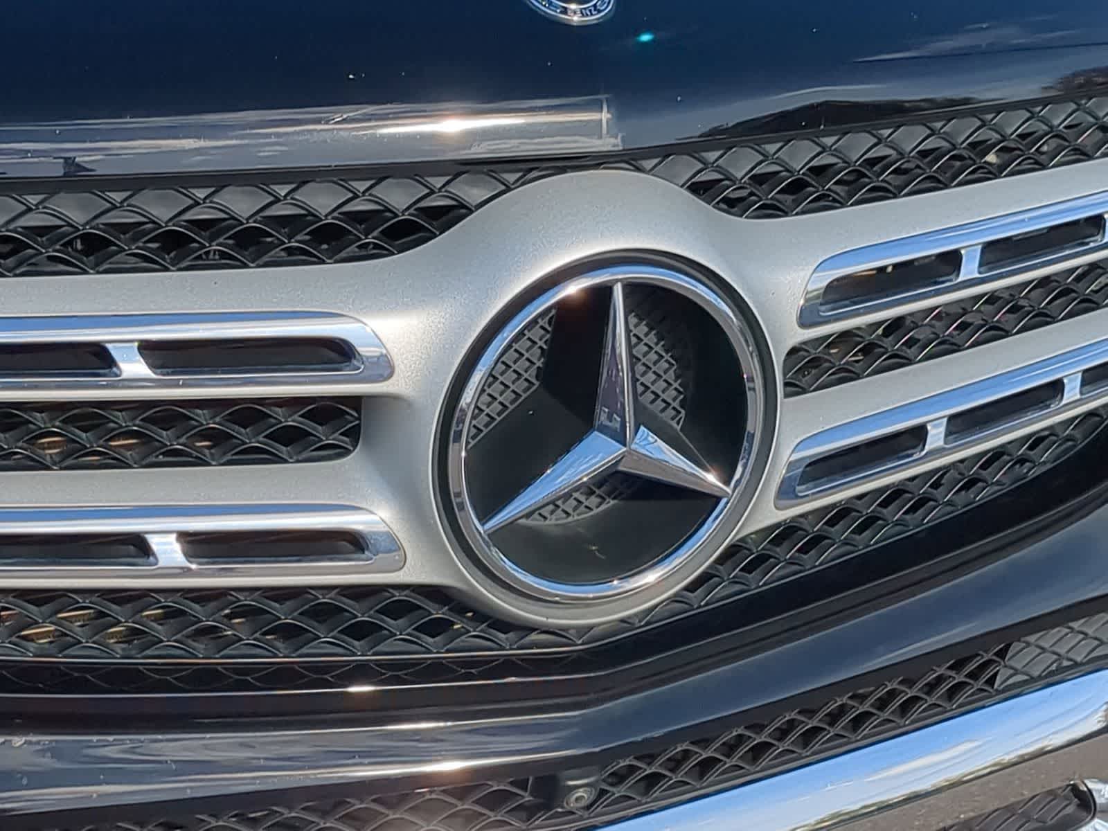 Thumbnail: 2019 Mercedes-Benz GLS - 16