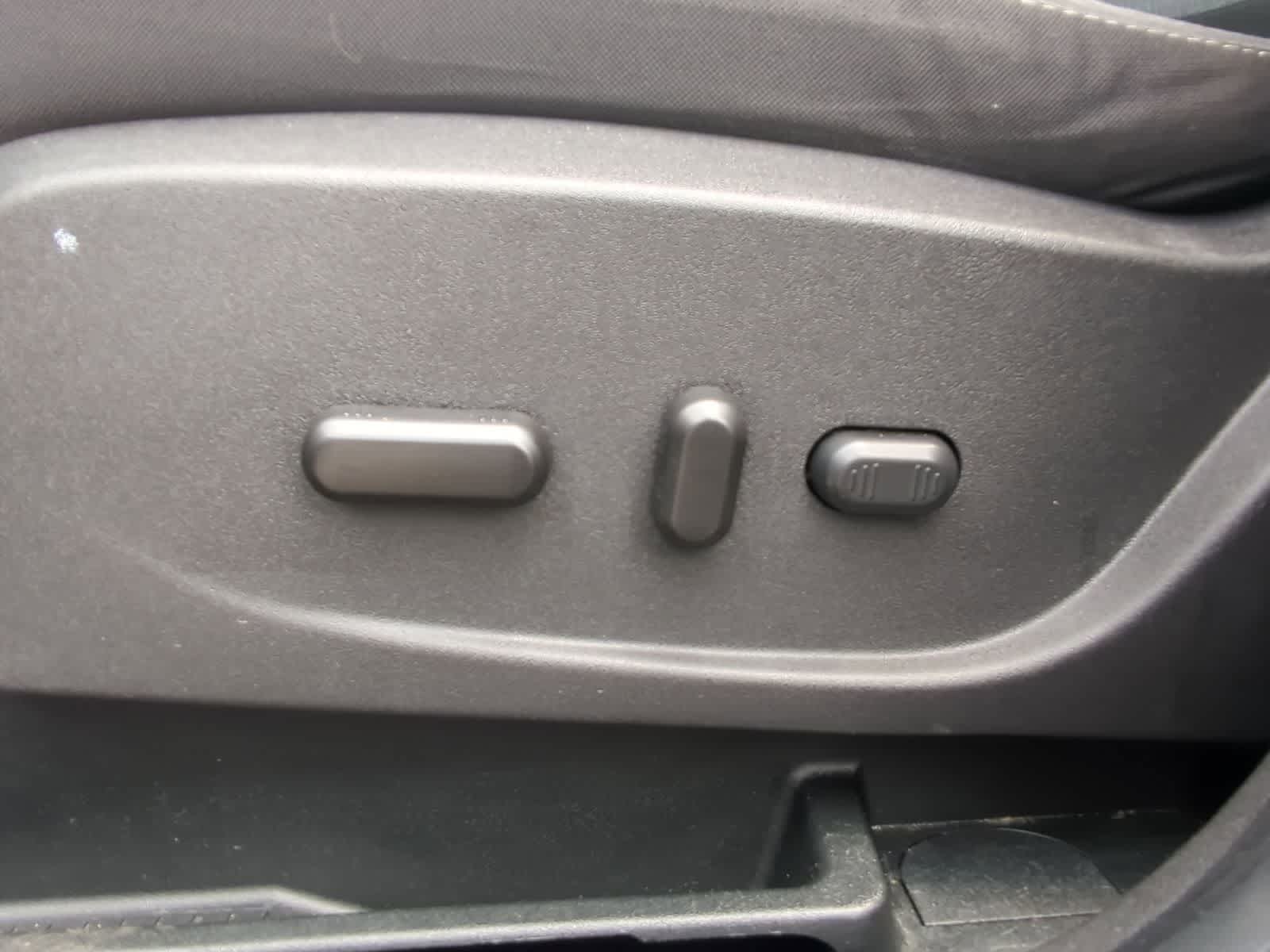 2018 Ford Escape SE 20