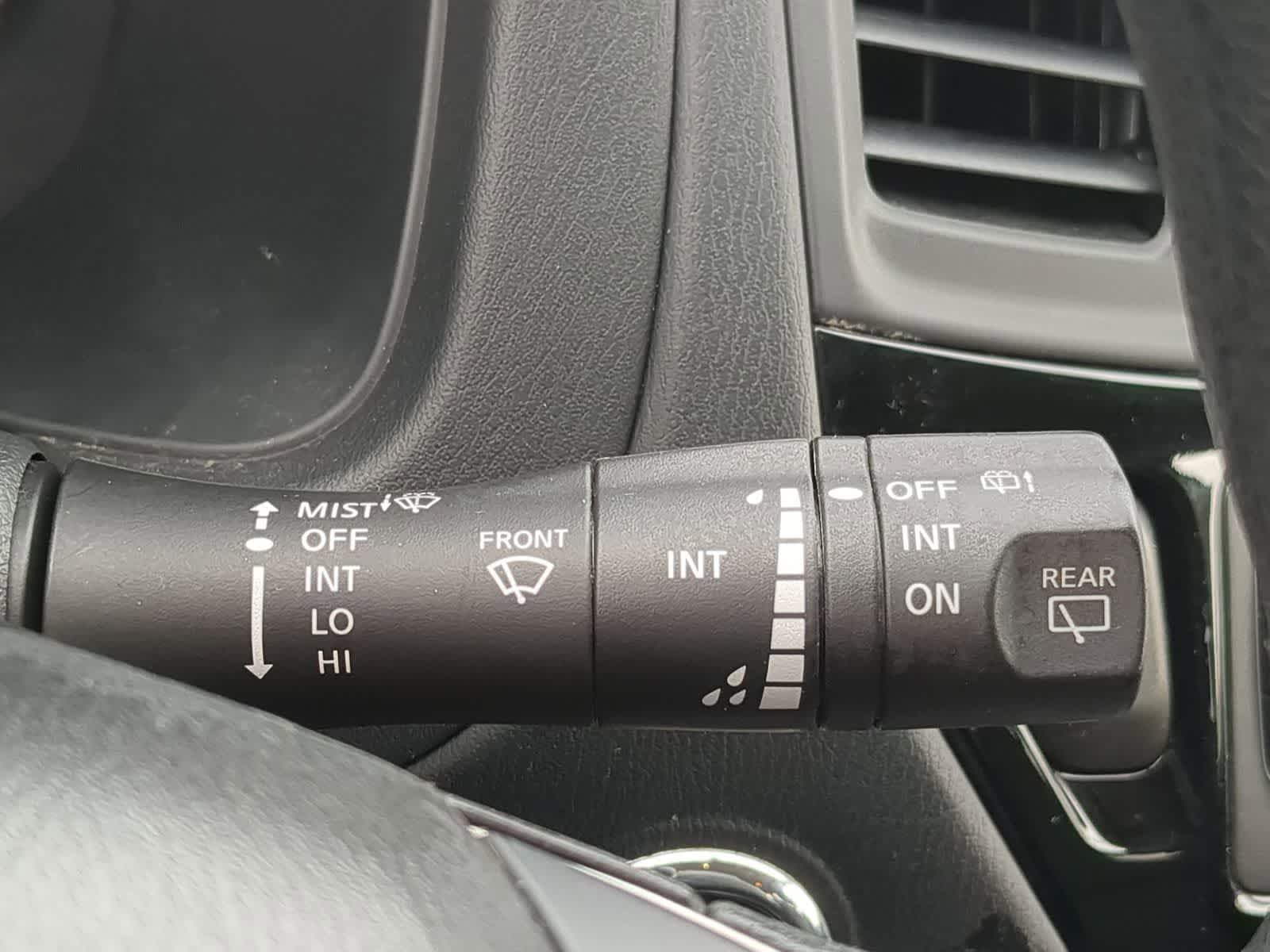 Thumbnail: 2019 Nissan Pathfinder - 26