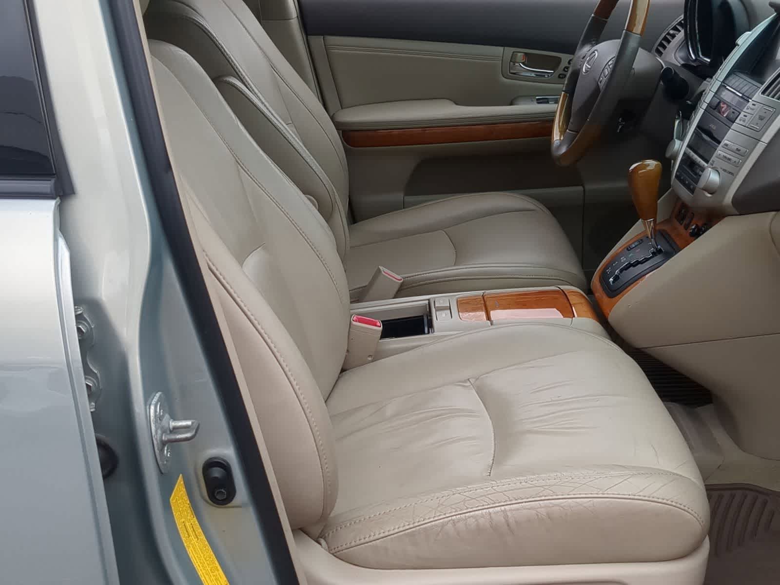 Thumbnail: 2009 Lexus RX - 25