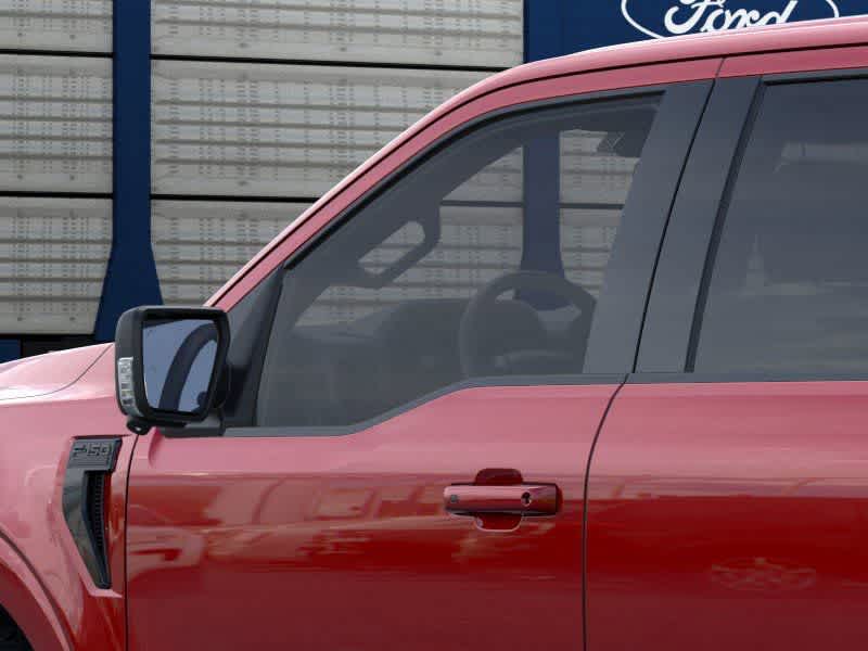 Thumbnail: 2025 Ford F-150 - 21