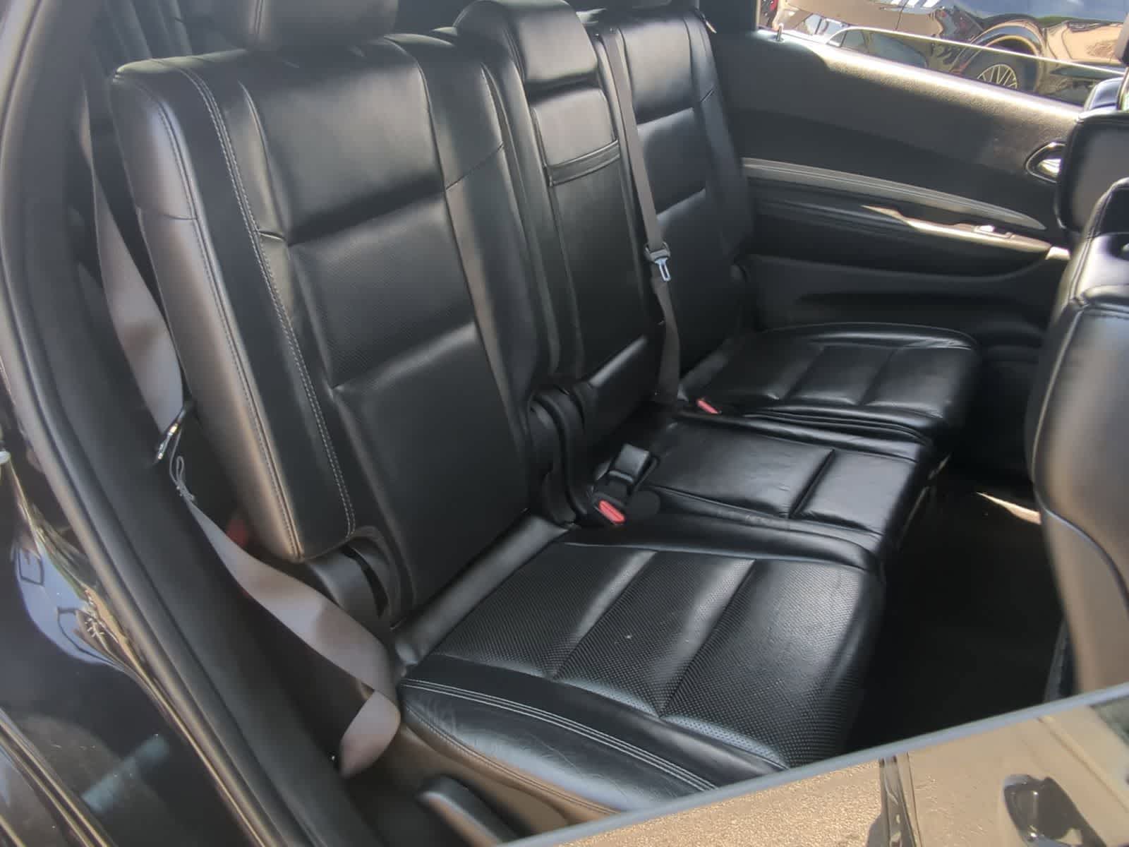 2020 Dodge Durango R/T 24