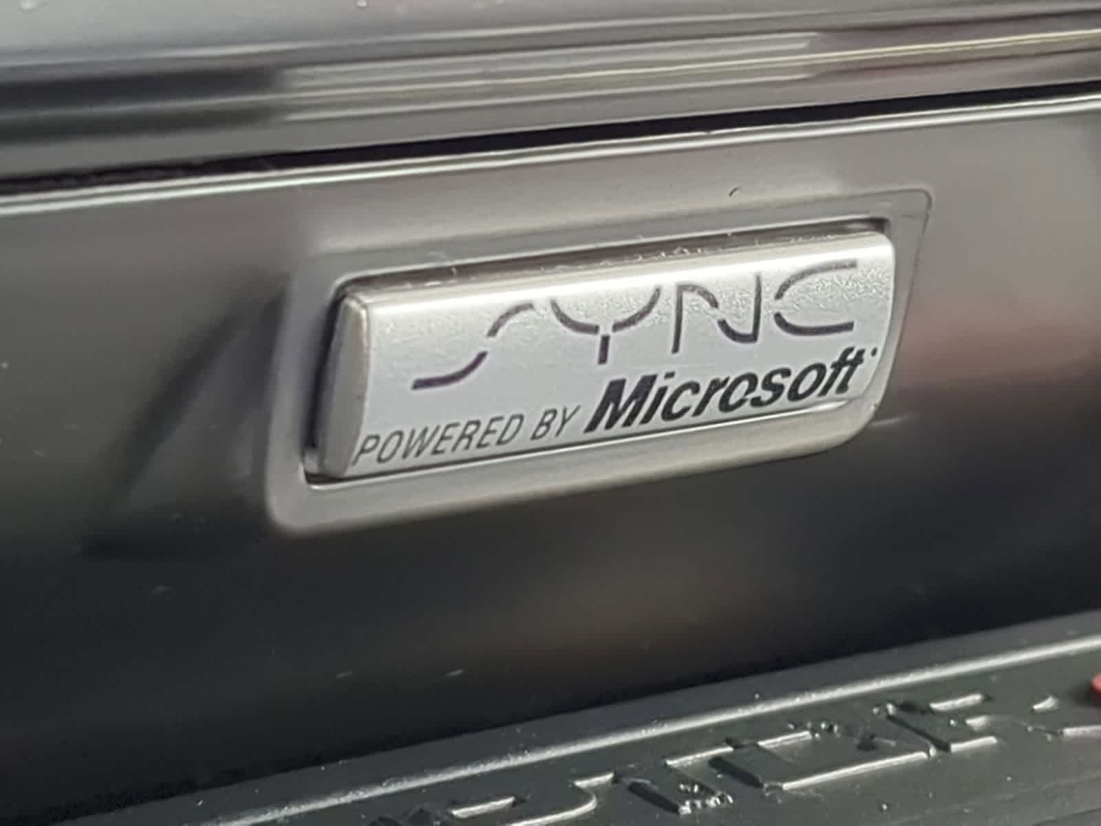 Thumbnail: 2014 Ford F-150 - 28