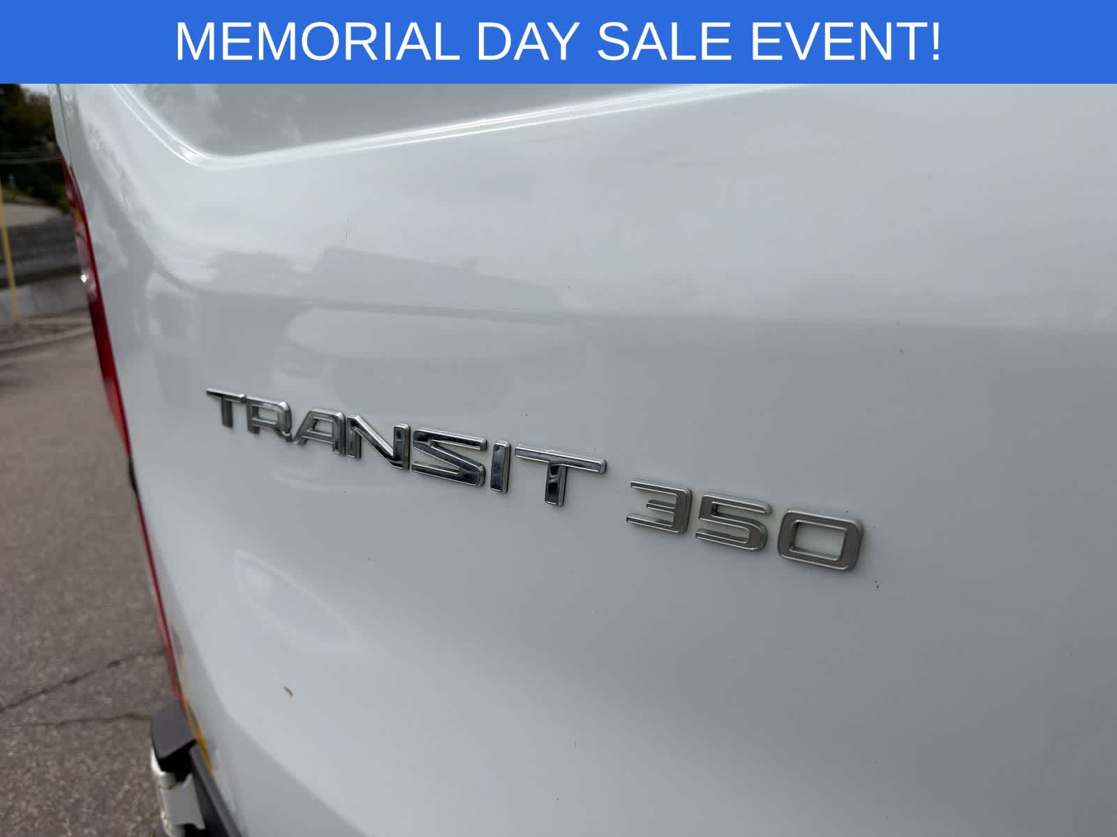 Thumbnail: 2020 Ford Transit Series - 14