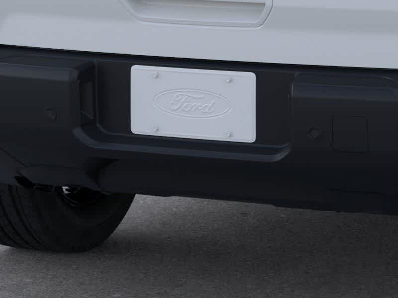 Thumbnail: 2026 Ford Bronco Sport - 24