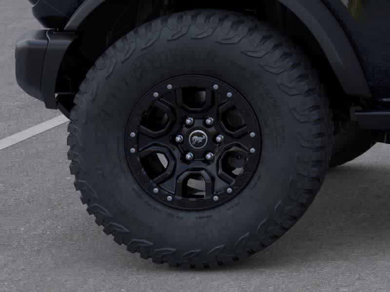 Thumbnail: 2026 Ford Bronco - 22