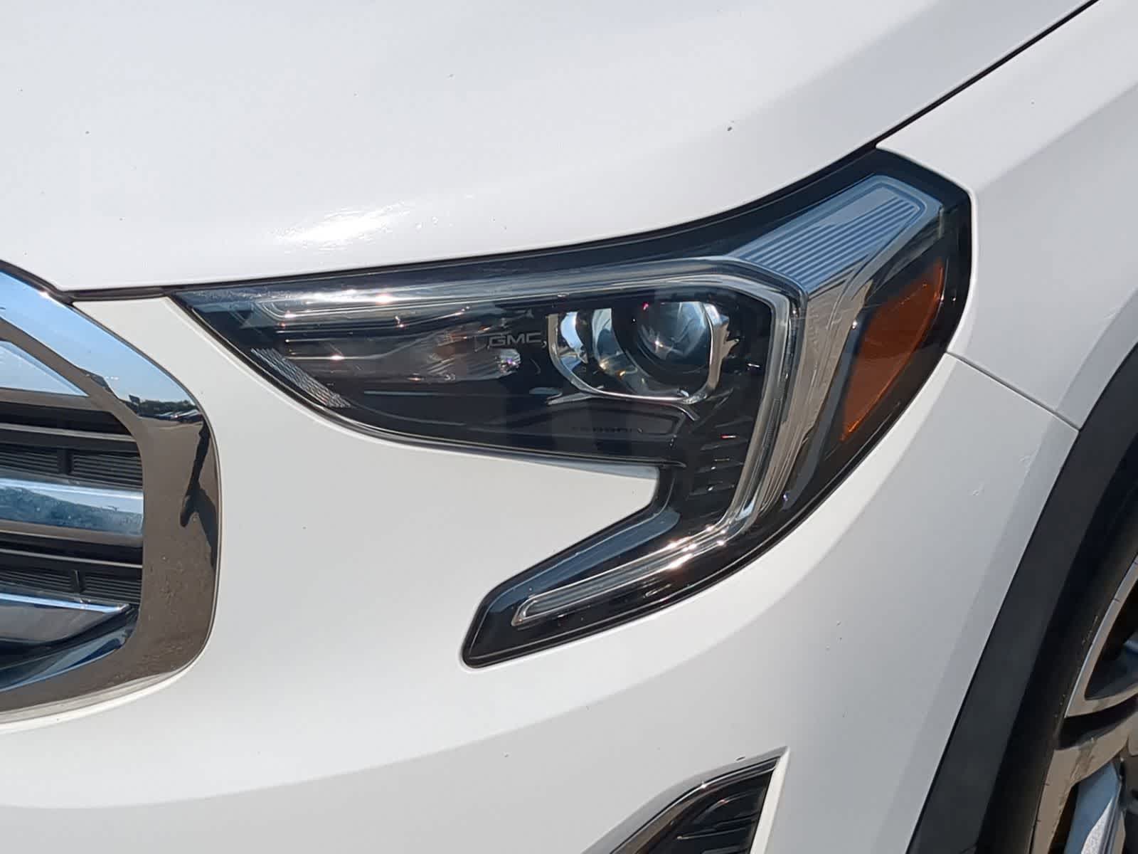 Thumbnail: 2019 GMC Terrain - 14
