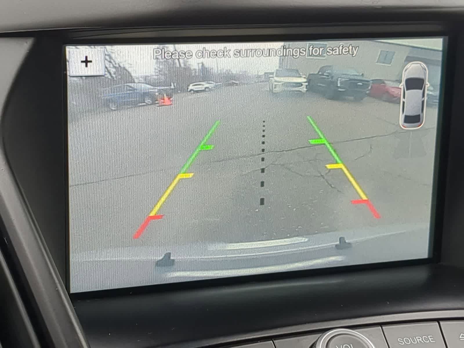 Thumbnail: 2018 Ford Escape - 34