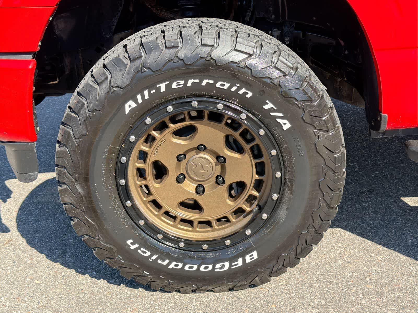 Thumbnail: 2021 Ford F-150 - 18