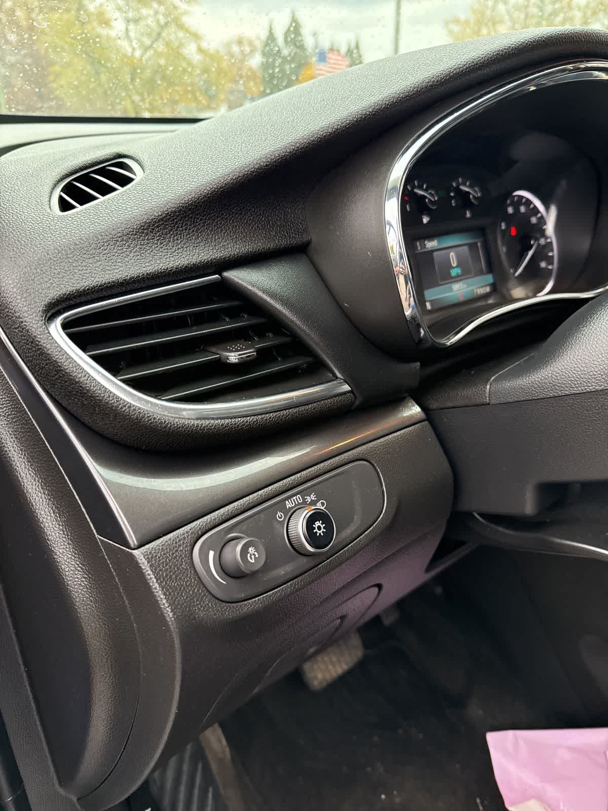 Thumbnail: 2018 Buick Encore - 11