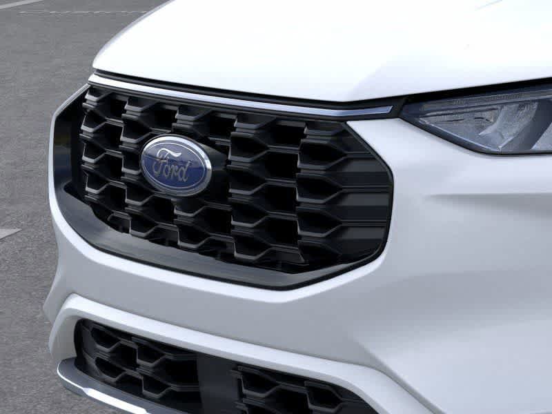 Thumbnail: 2024 Ford Escape - 18