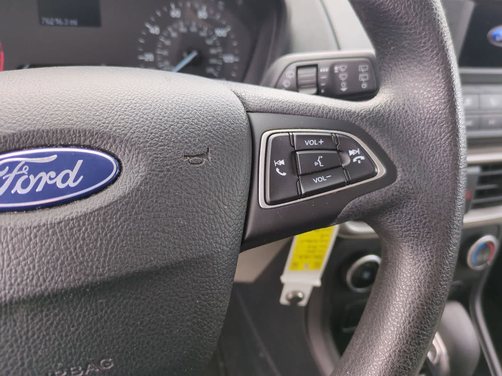 Thumbnail: 2021 Ford EcoSport - 33