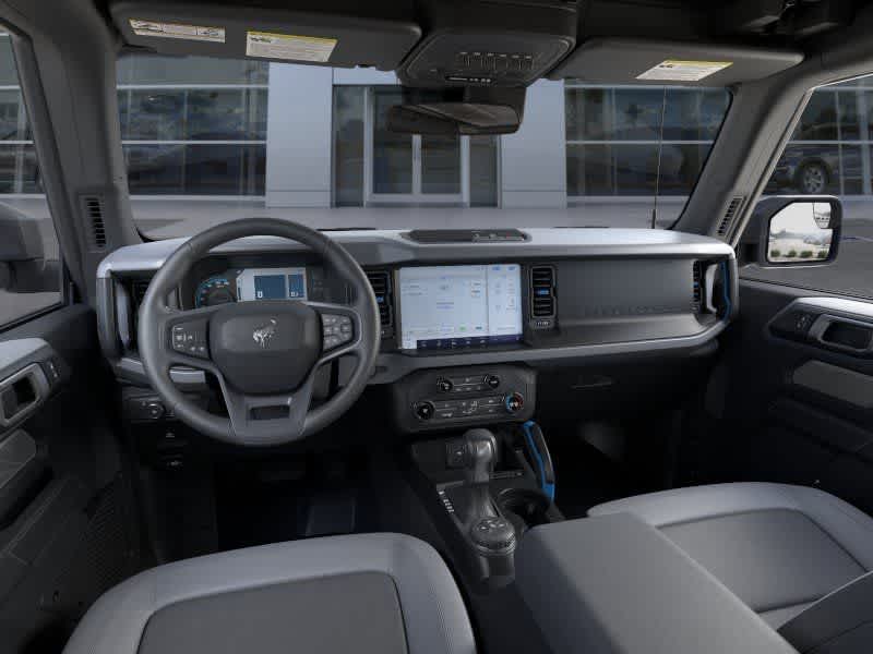 Thumbnail: 2024 Ford Bronco - 10