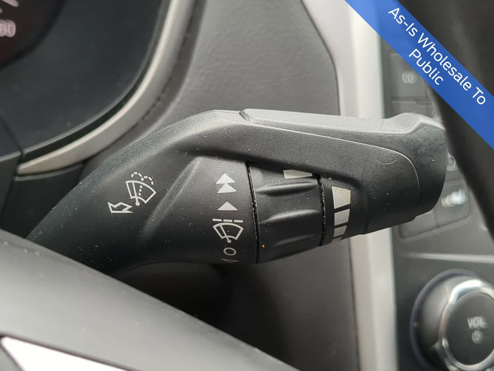 Thumbnail: 2014 Ford Fusion - 28