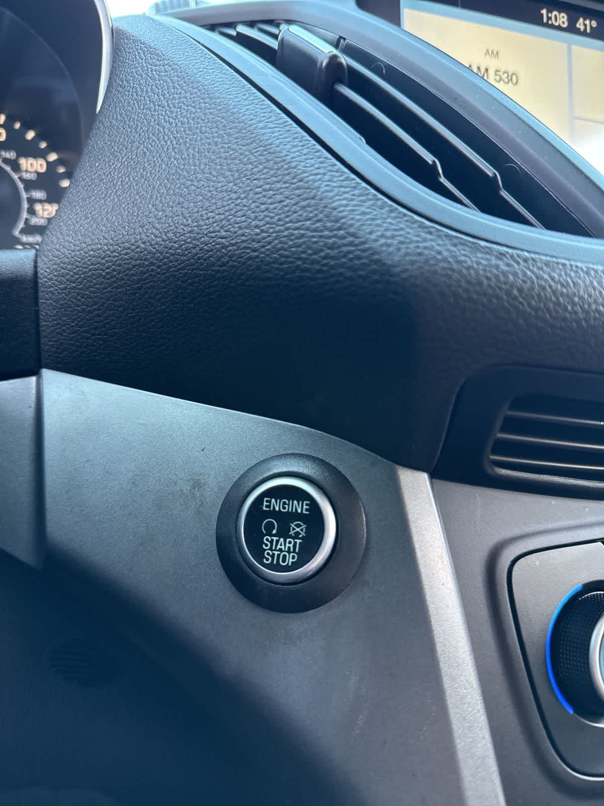 Thumbnail: 2019 Ford Escape - 22