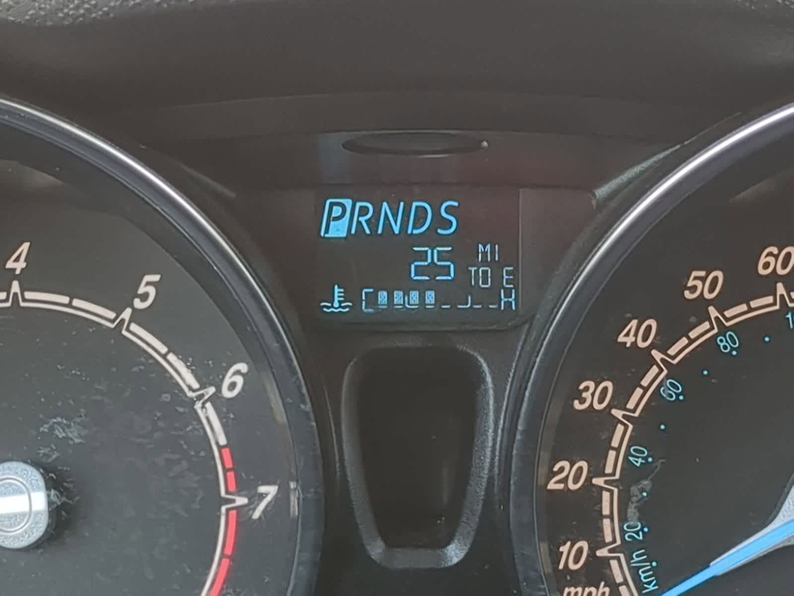 Thumbnail: 2018 Ford Fiesta - 31