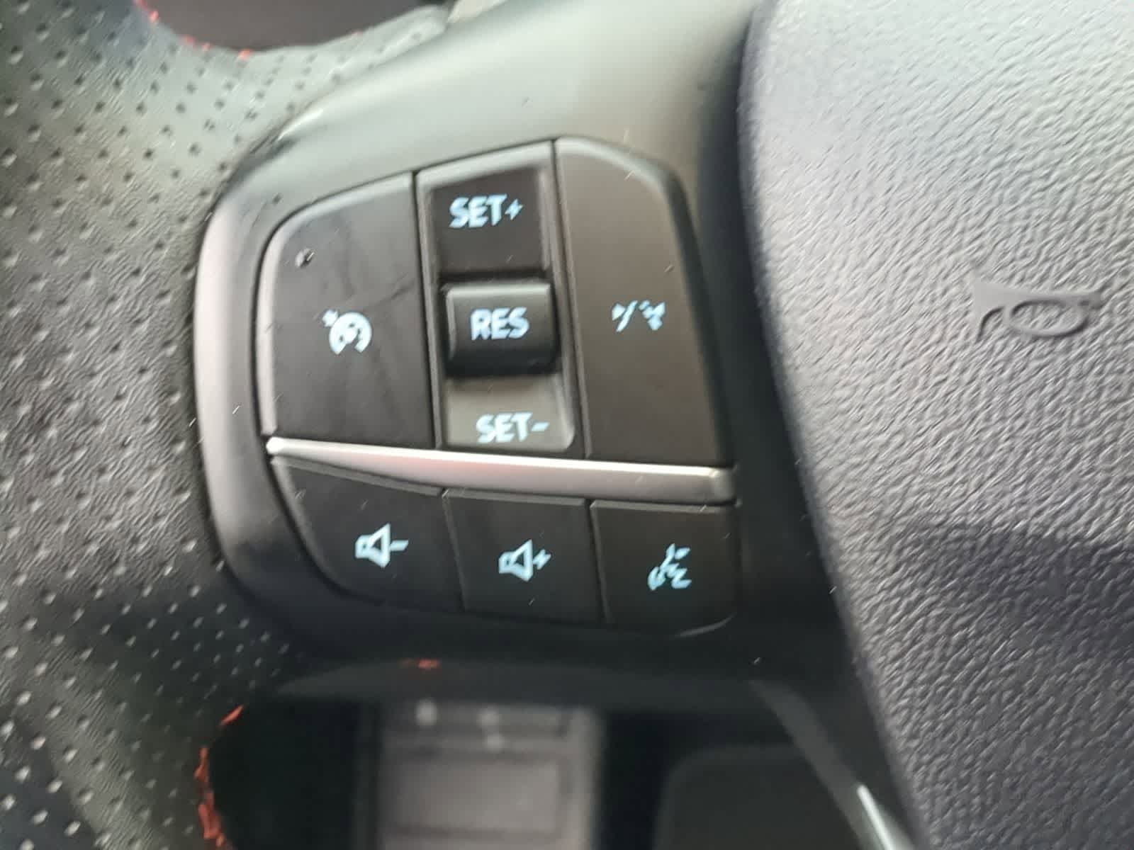 Thumbnail: 2025 Ford Escape - 26