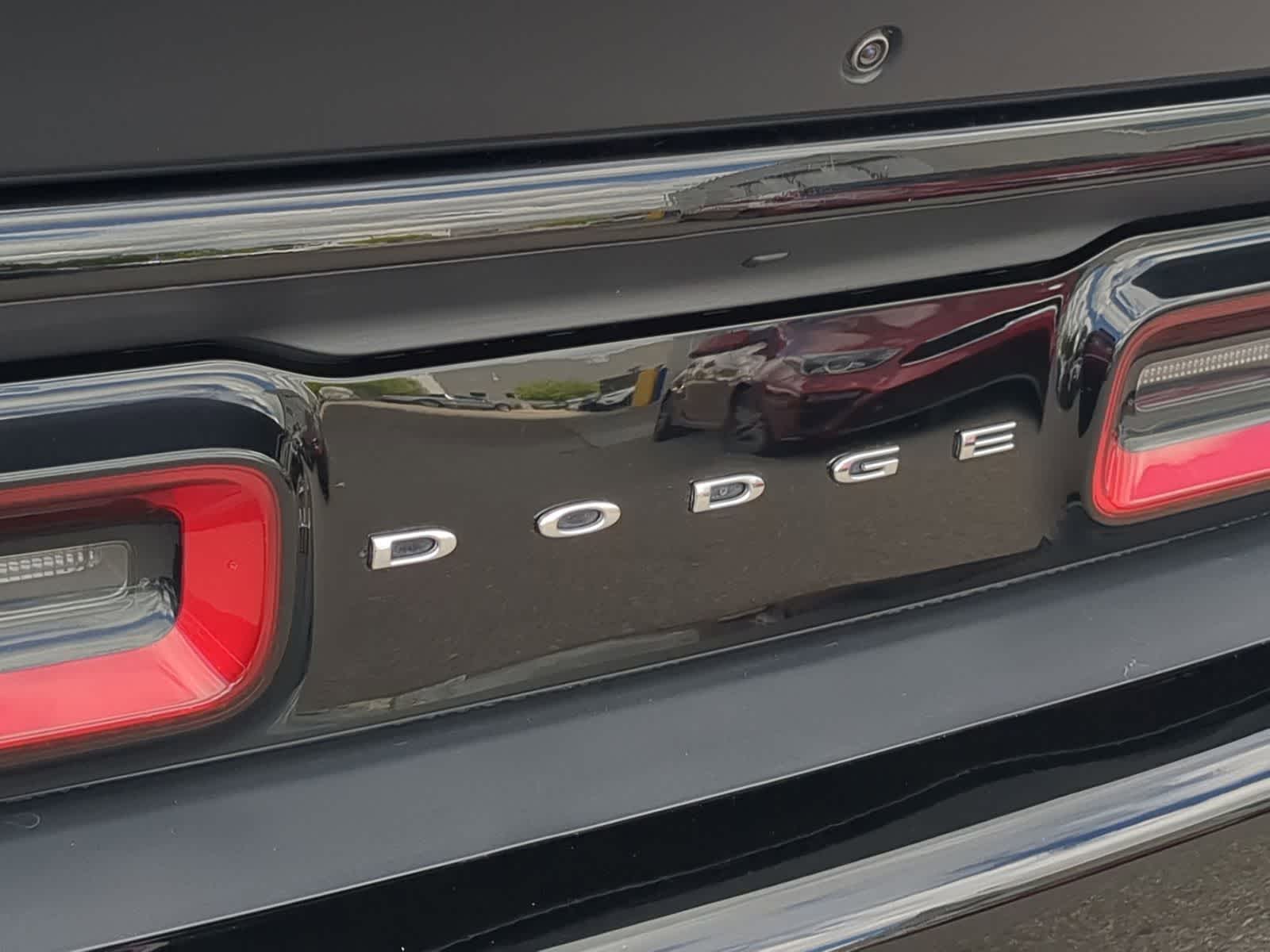 Thumbnail: 2016 Dodge Challenger - 16