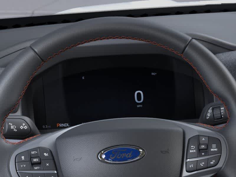 Thumbnail: 2026 Ford Explorer - 14